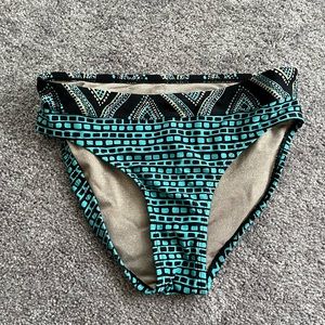 Athleta Bikini Bottoms